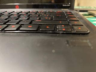 HP Pavilion dm4 Beats Edition para piezas