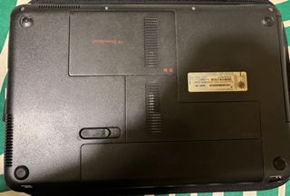 HP Pavilion dm4 Beats Edition para piezas