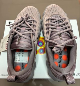 Nike Wmns MIND 002 Violeta Talla 39