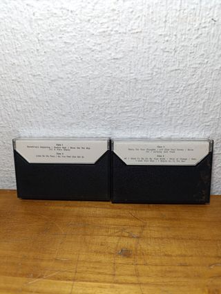 Frampton Comes Alive! - Cassette A&M Records