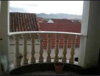 Alquiler de vivienda