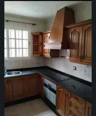 Alquiler de vivienda