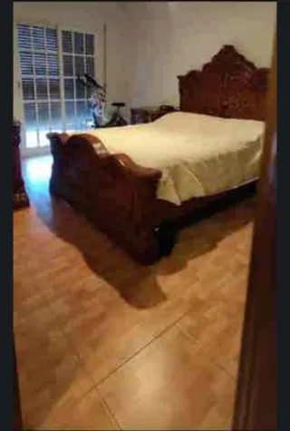 Alquiler de vivienda