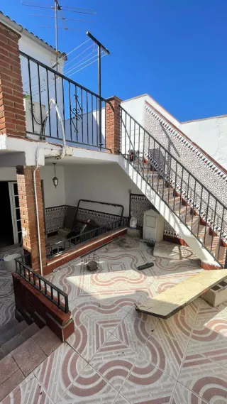 Alquiler de vivienda