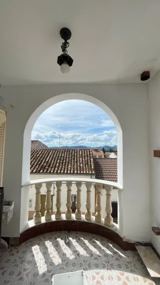 Alquiler de vivienda