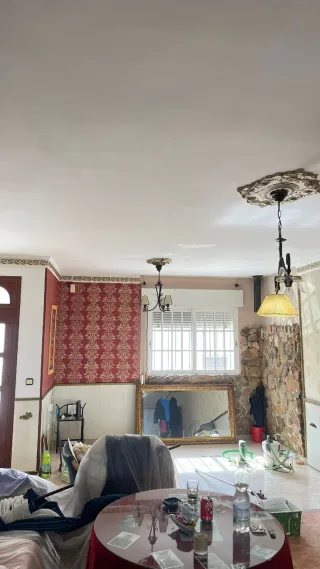 Alquiler de vivienda