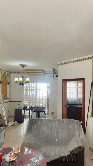 Alquiler de vivienda