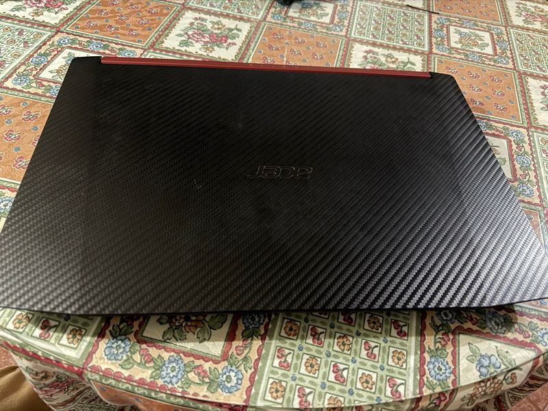 Portátil Acer Nitro 5