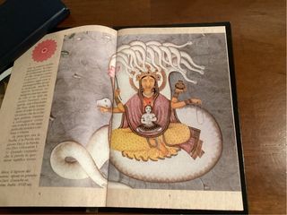 CD Mantra + Libretto altri suoni