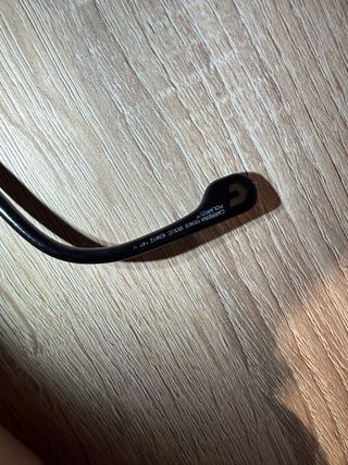 Gafas de sol Carrera 1034/S Negras