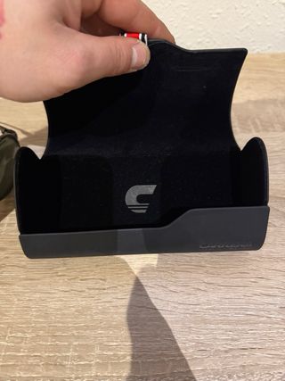 Gafas de sol Carrera 1034/S Negras