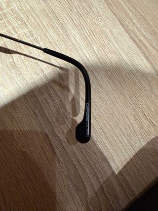 Gafas de sol Carrera 1034/S Negras