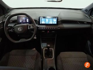 MG MG3 1.5 Standard MY25