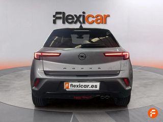 Opel Mokka 1.2 T 96kW (130 CV) GS Line Auto