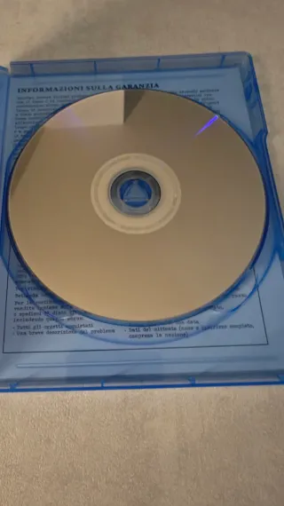 Indiana Jones e l'antico cerchio PS5