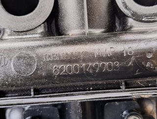 Colector admisión renault 8200149903 trafic 102499