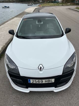 Renault Megane 2011
