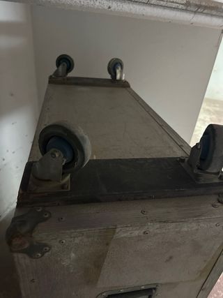 Flight Case Profesional