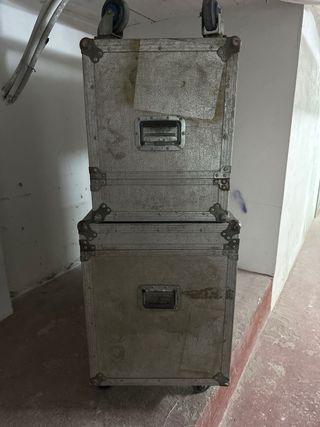 Flight Case Profesional