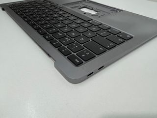 Teclado MacBook Air 13” M1 A2337  Español Original