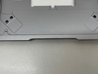 Teclado MacBook Air 13” M1 A2337  Español Original