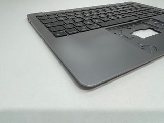 Teclado MacBook Air 13” M1 A2337  Español Original