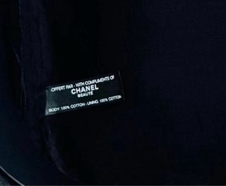 Chanel pouch / jewelry / Neceser/ joyero Chanel XL