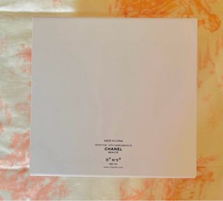 Chanel pouch / jewelry / Neceser/ joyero Chanel XL