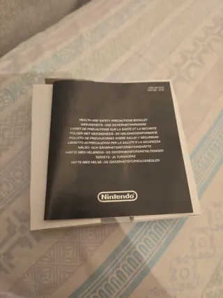 Pokémon Edición Esmeralda Game Boy Advance