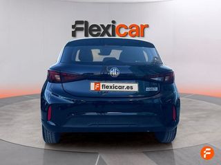 MG MG3 Hybrid+ Standard