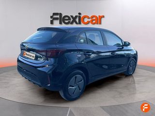 MG MG3 Hybrid+ Standard