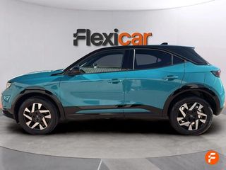 Opel Mokka 1.2 T 100kW (136 CV) GS