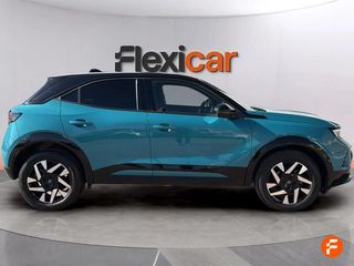 Opel Mokka 1.2 T 100kW (136 CV) GS