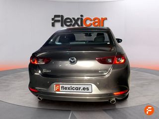 Mazda 3 2.0 SKYACTIV-G 88KW ORIGIN