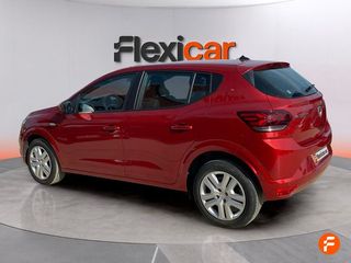 Dacia Sandero Comfort TCe 67kW (90CV)