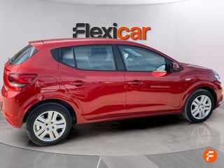 Dacia Sandero Comfort TCe 67kW (90CV)