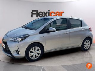 Toyota Yaris 1.5 Hybrid Active