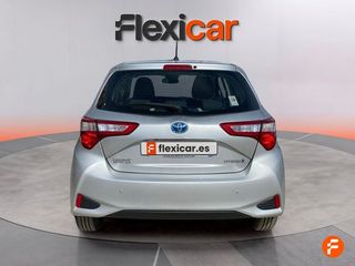 Toyota Yaris 1.5 Hybrid Active