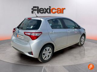 Toyota Yaris 1.5 Hybrid Active