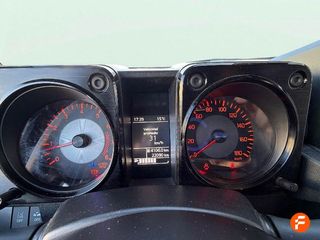 Suzuki Jimny JLX 5MT