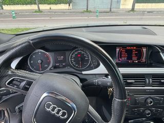 Audi A4 2009