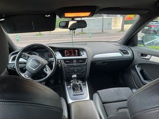 Audi A4 2009