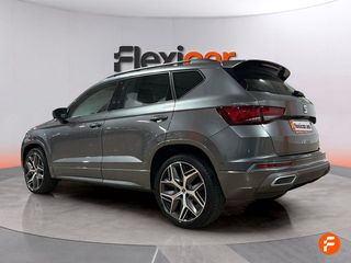 Seat Ateca 2.0 TDI 110kW (150CV) DSG S&S FR