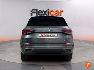 Seat Ateca 2.0 TDI 110kW (150CV) DSG S&S FR