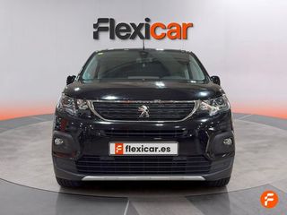 Peugeot Rifter Active Long BlueHDi 96kW