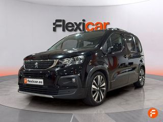 Peugeot Rifter Active Long BlueHDi 96kW