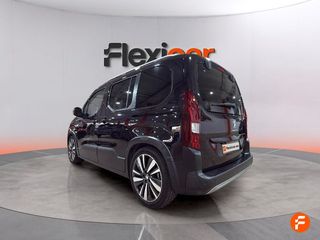 Peugeot Rifter Active Long BlueHDi 96kW