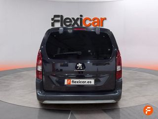 Peugeot Rifter Active Long BlueHDi 96kW