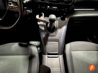 Peugeot Rifter Active Long BlueHDi 96kW