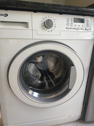 Lavadora Saivod LST1275 7kg 1200rpm